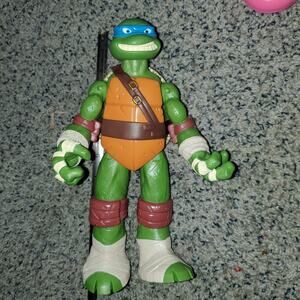 Teenage Mutant Ninja Turtles